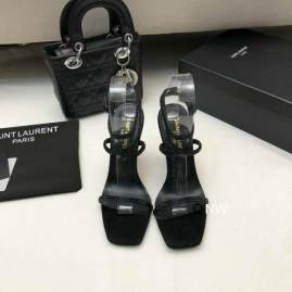 Picture of YSL Shoes _SKUYSLsz35-401020589.5CMWN0714